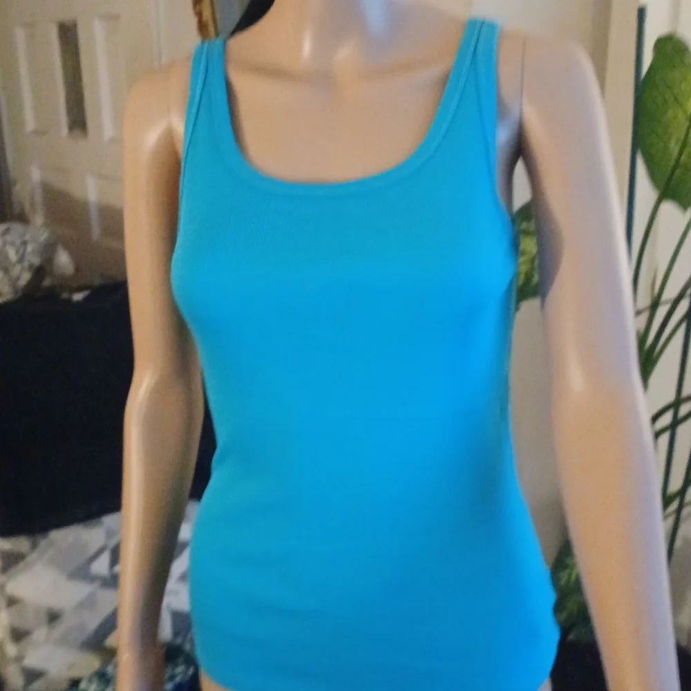 Tank top Ralph Lauren - Picture 2 of 3